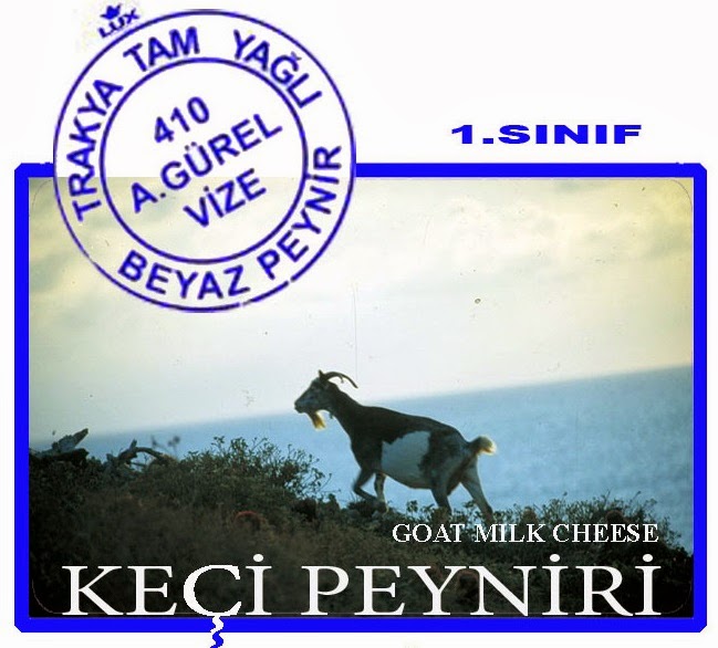 keçi eti neden kokar